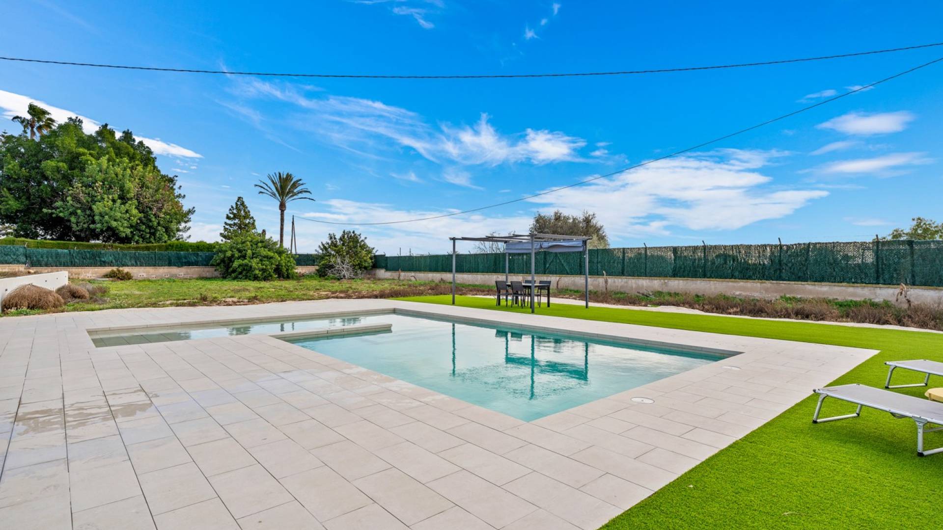 Second hand - Independent villa - Elche - Elche/Elx