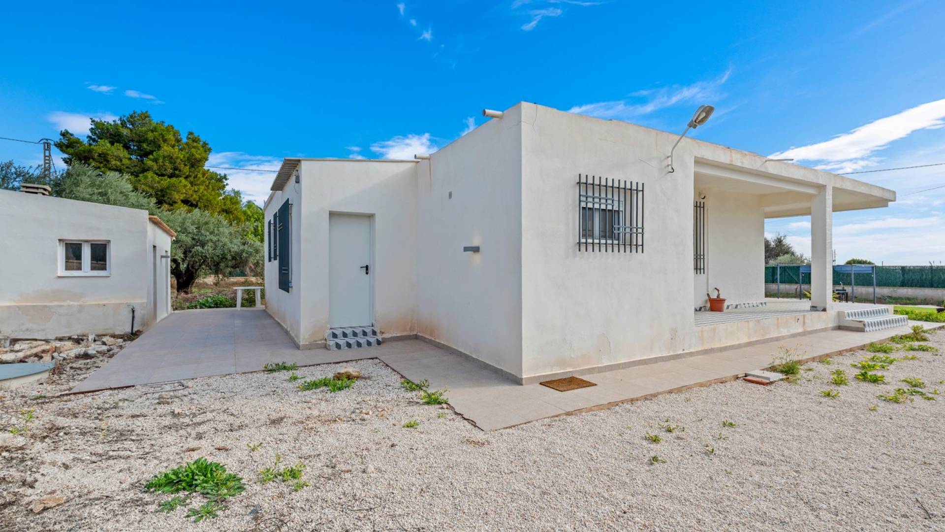 Second hand - Independent villa - Elche - Elche/Elx