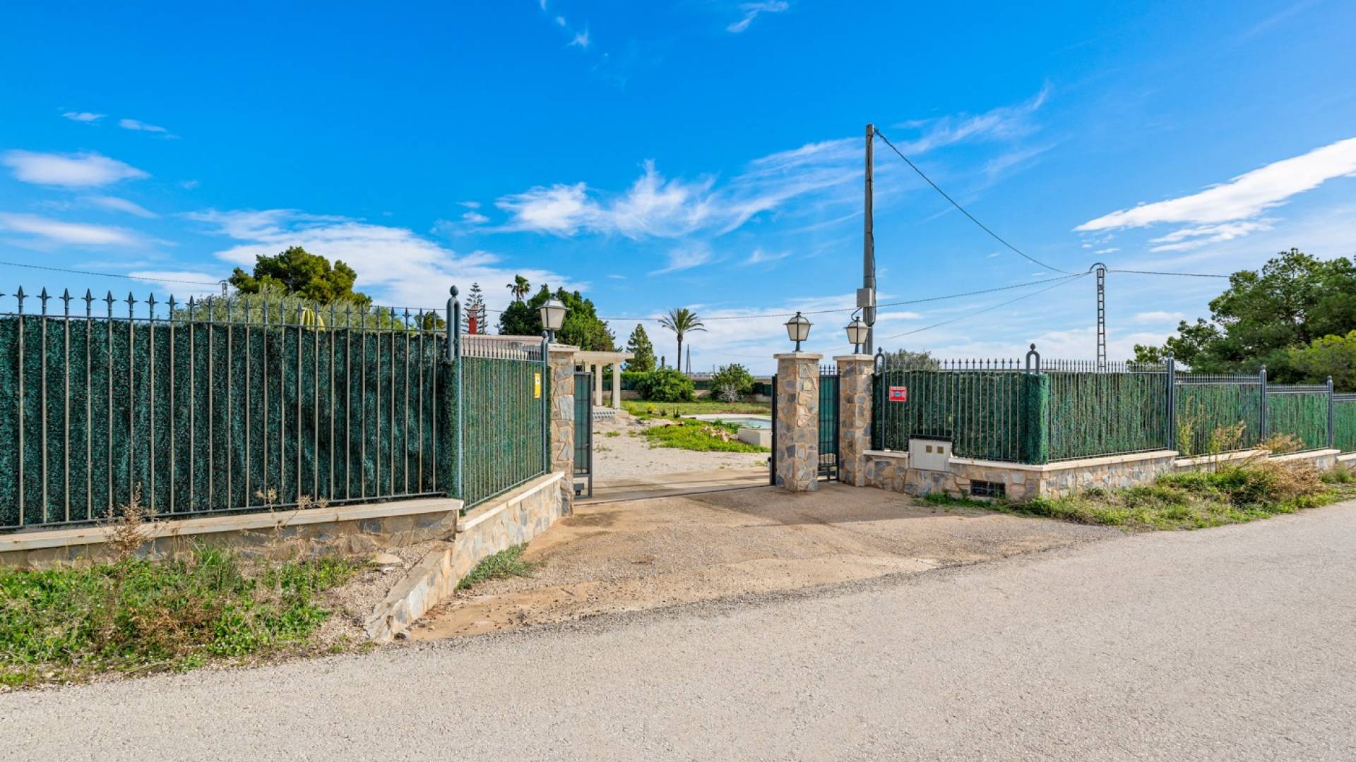 Second hand - Independent villa - Elche - Elche/Elx