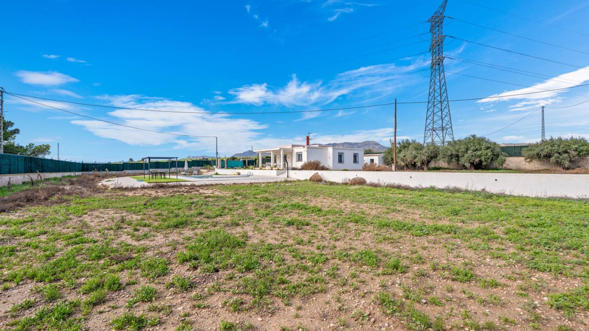 Second hand - Independent villa - Elche - Elche/Elx