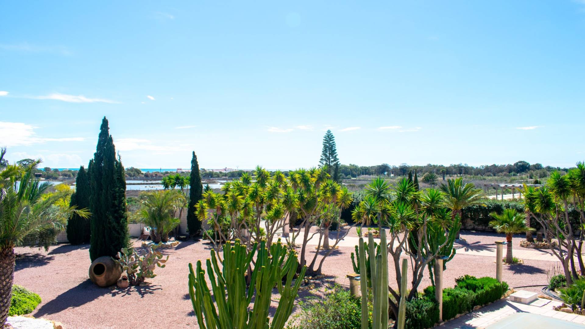 Second hand - Independent villa - Elche - LA MARINA