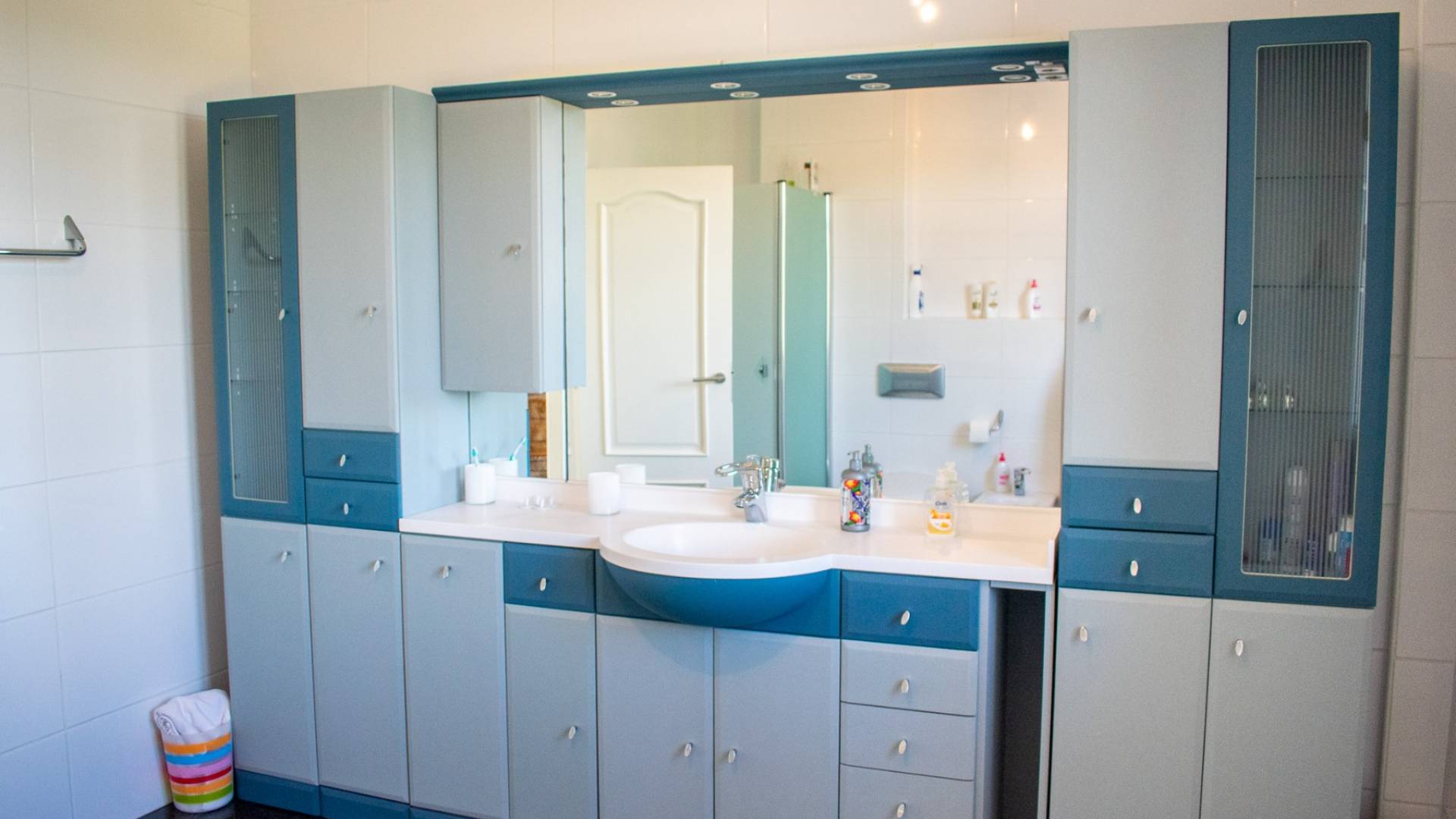 Second hand - Independent villa - Elche - LA MARINA