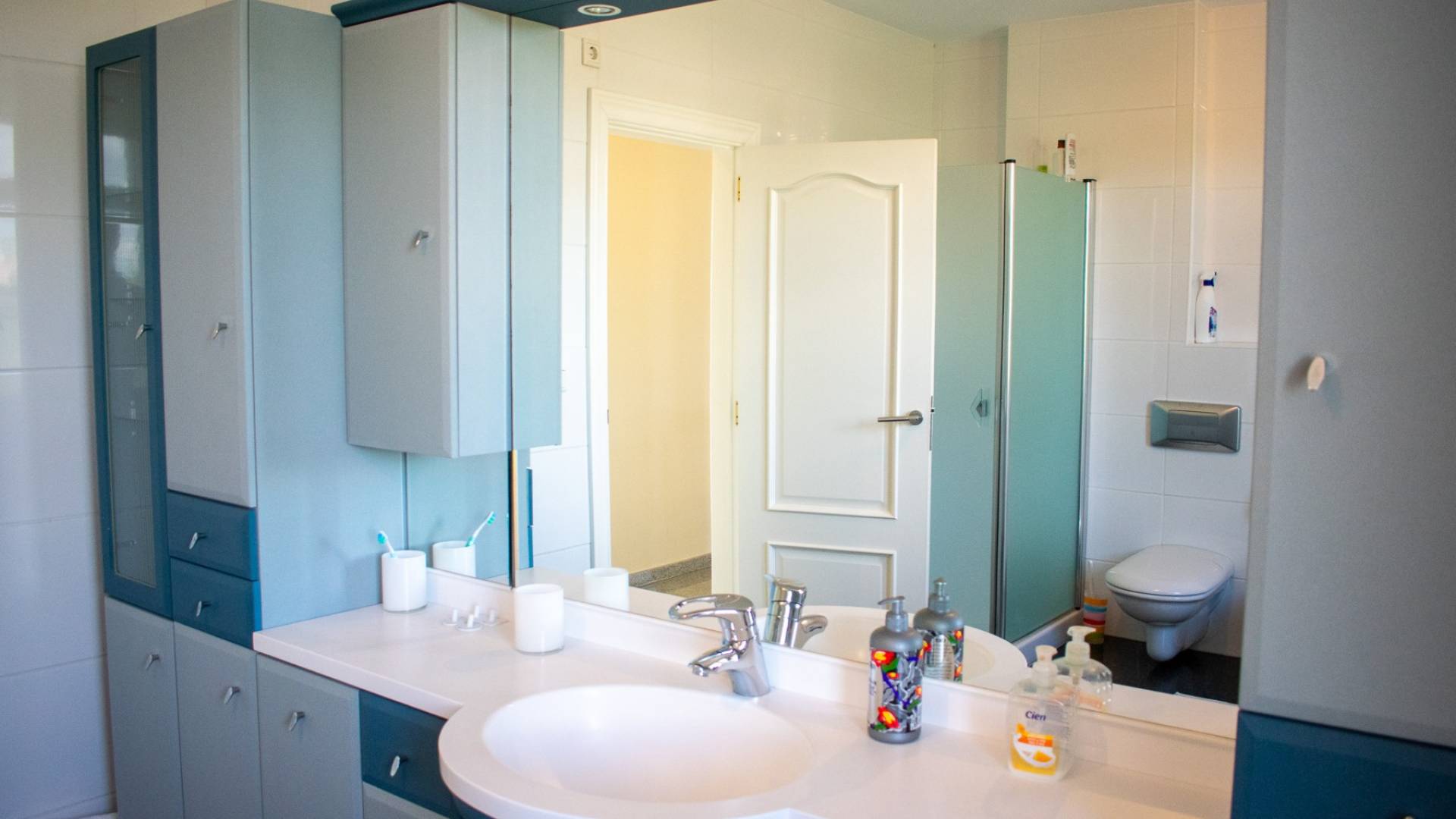 Second hand - Independent villa - Elche - LA MARINA