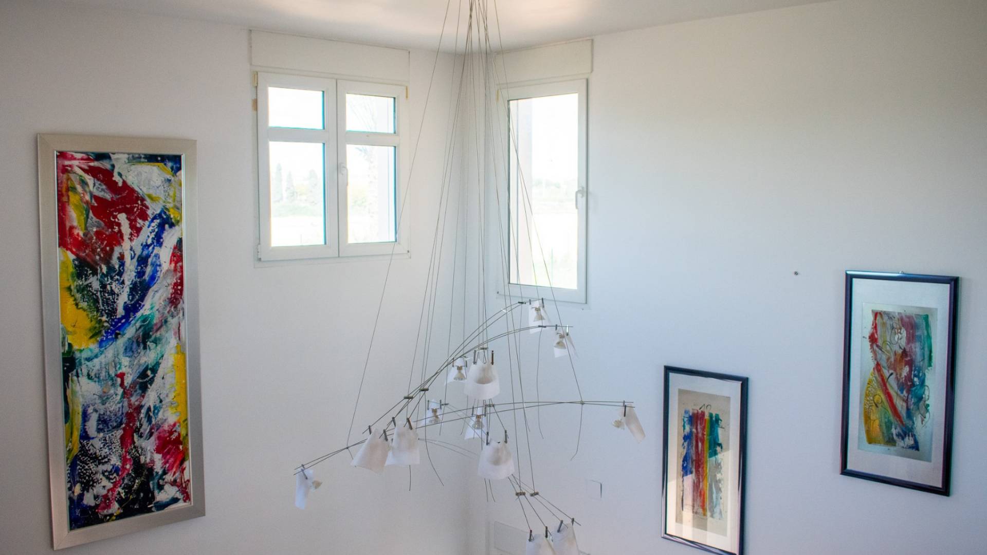 Second hand - Independent villa - Elche - LA MARINA