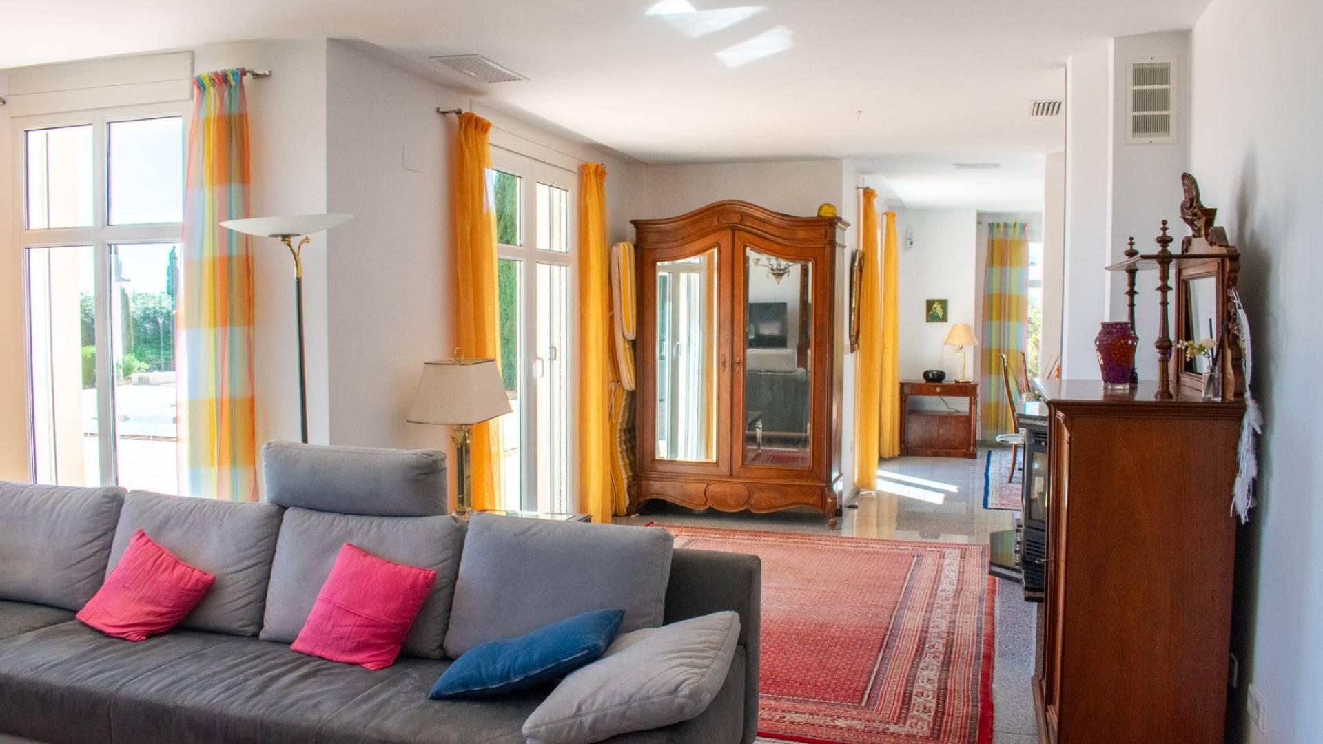 Second hand - Independent villa - Elche - LA MARINA