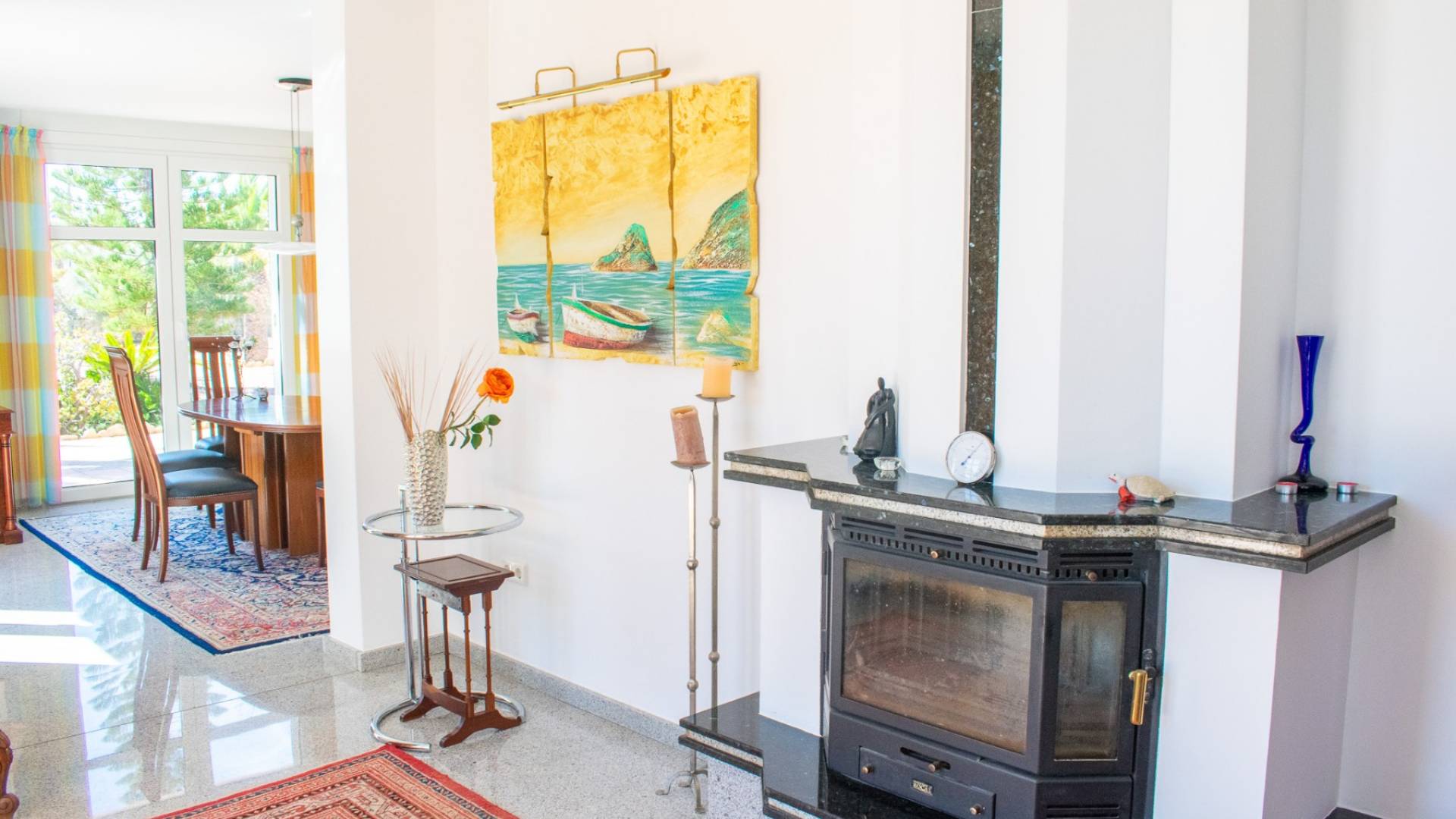 Second hand - Independent villa - Elche - LA MARINA