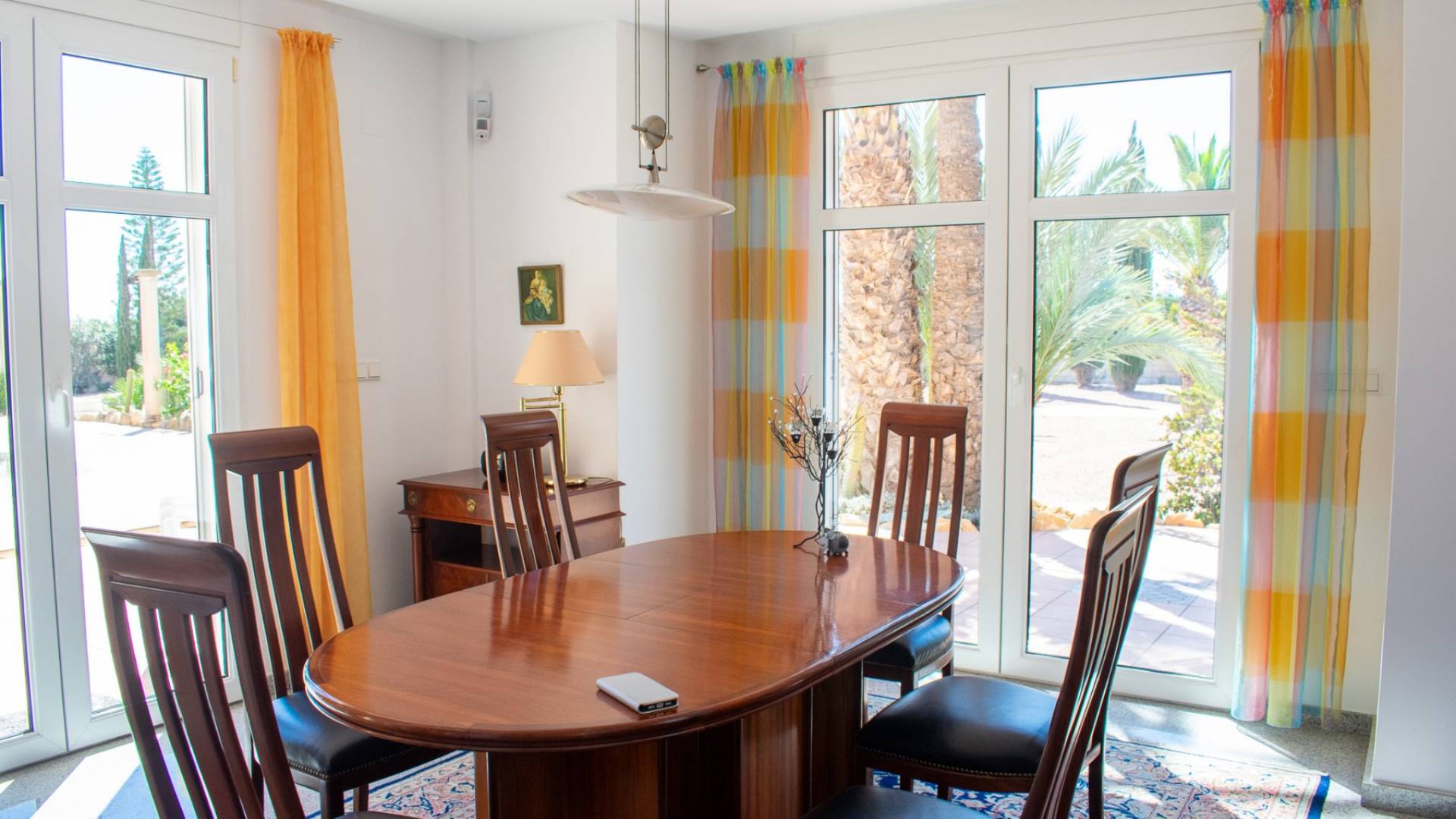 Second hand - Independent villa - Elche - LA MARINA
