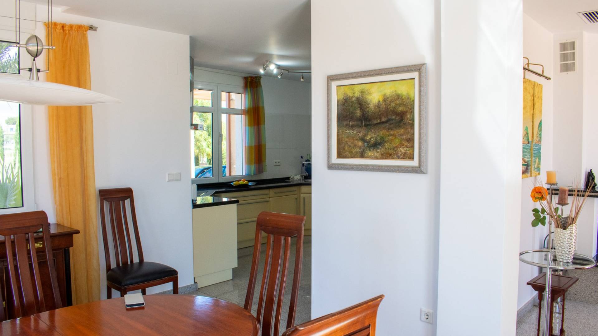 Second hand - Independent villa - Elche - LA MARINA