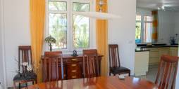 Second hand - Independent villa - Elche - LA MARINA