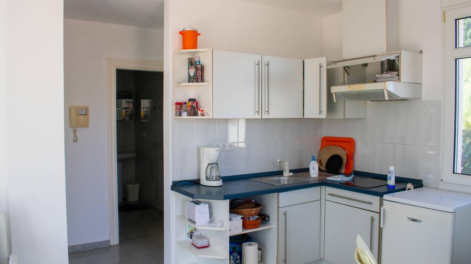 Second hand - Independent villa - Elche - LA MARINA