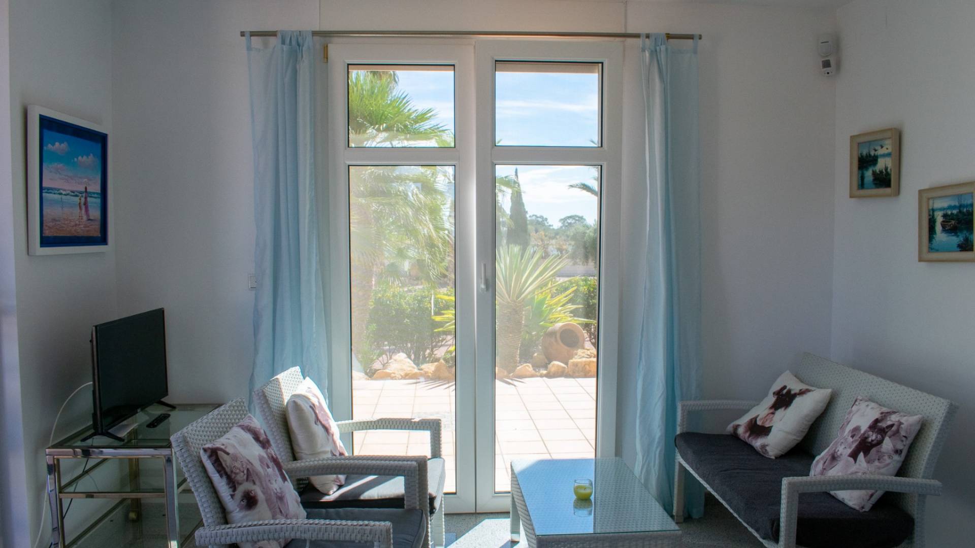 Second hand - Independent villa - Elche - LA MARINA