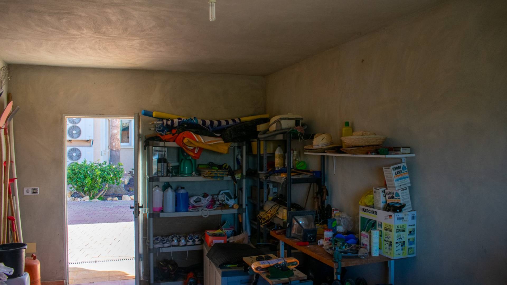 Second hand - Independent villa - Elche - LA MARINA