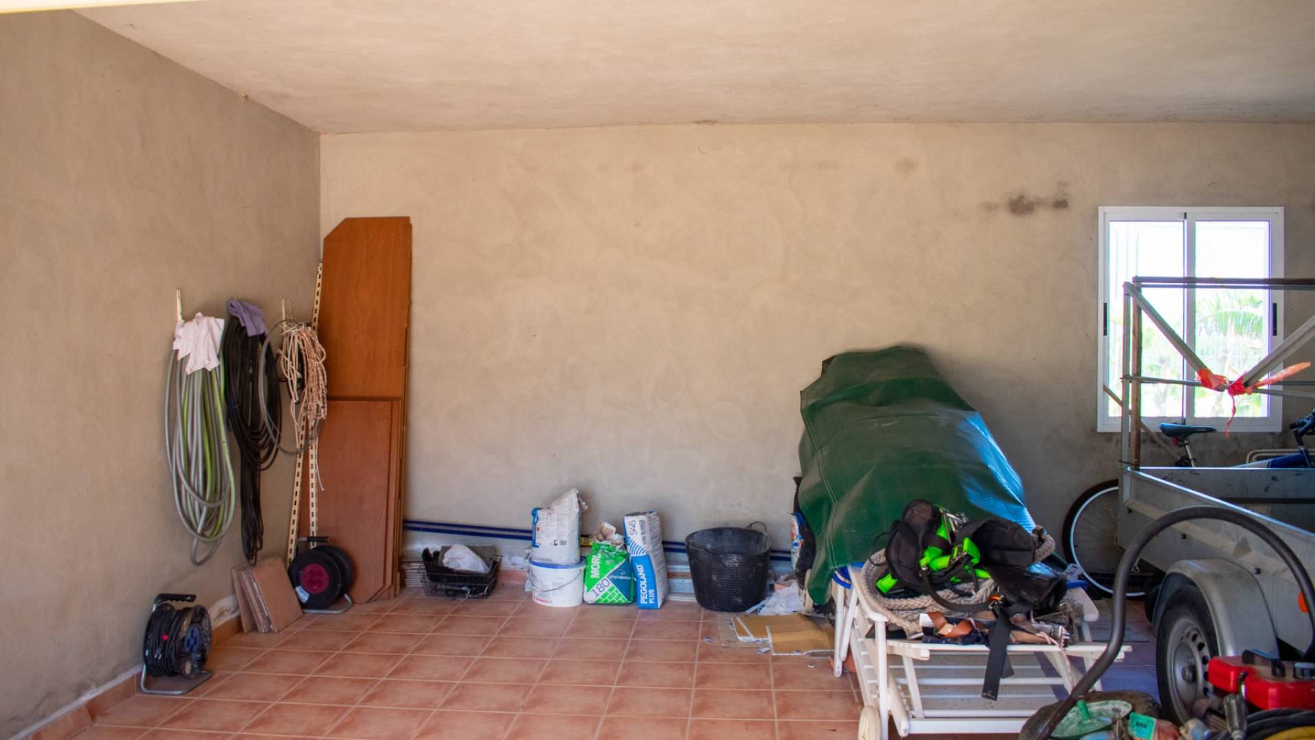 Second hand - Independent villa - Elche - LA MARINA