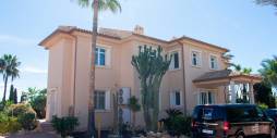 Second hand - Independent villa - Elche - LA MARINA