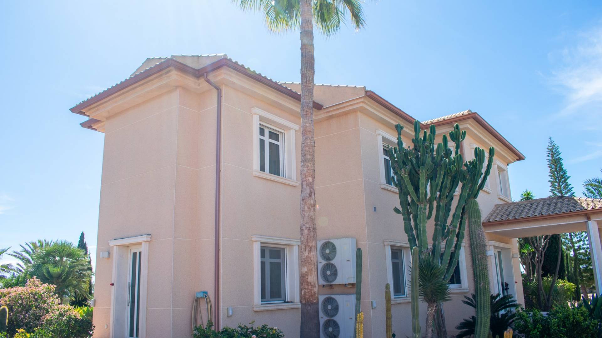 Second hand - Independent villa - Elche - LA MARINA