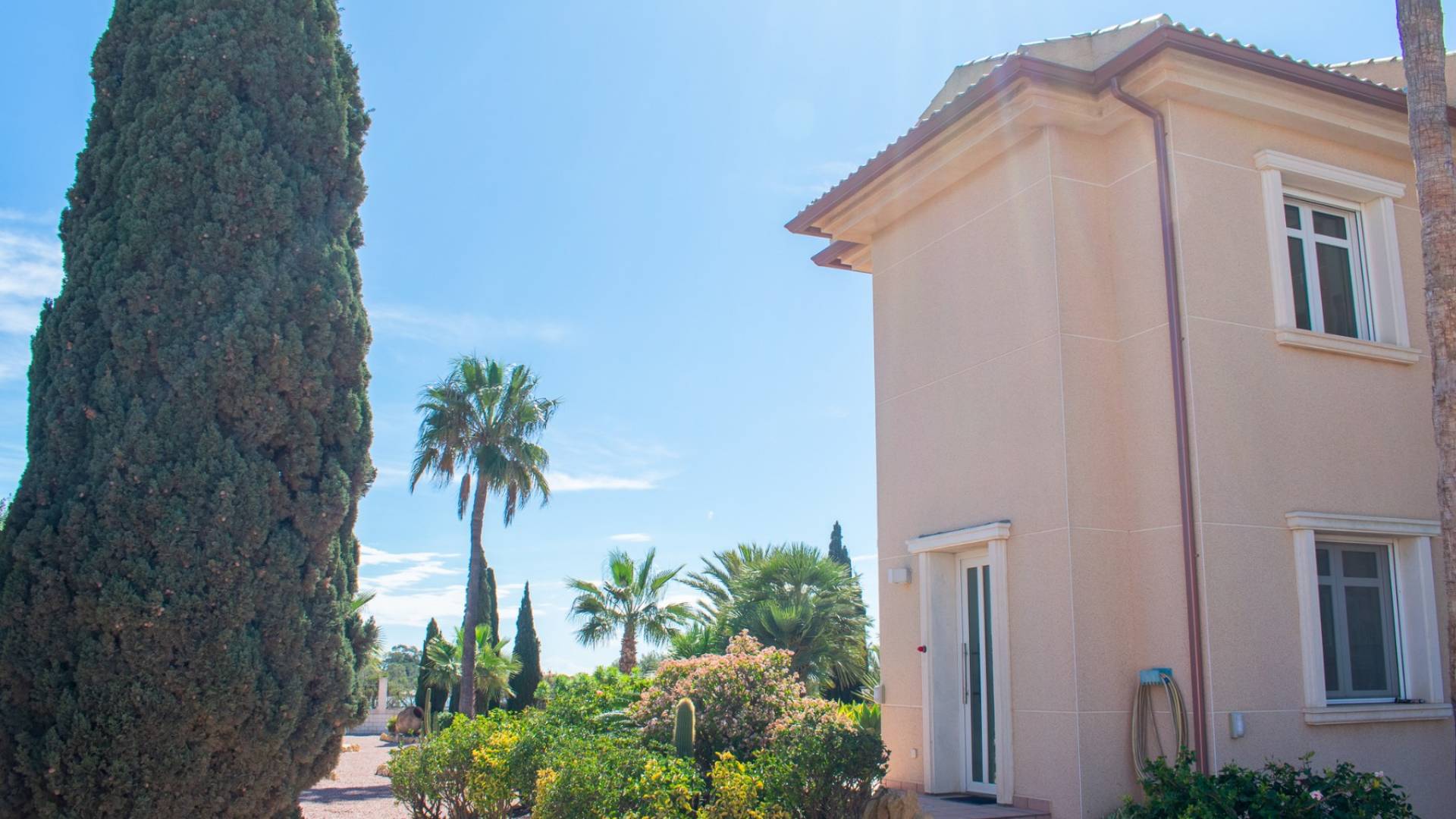 Second hand - Independent villa - Elche - LA MARINA