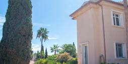 Second hand - Independent villa - Elche - LA MARINA