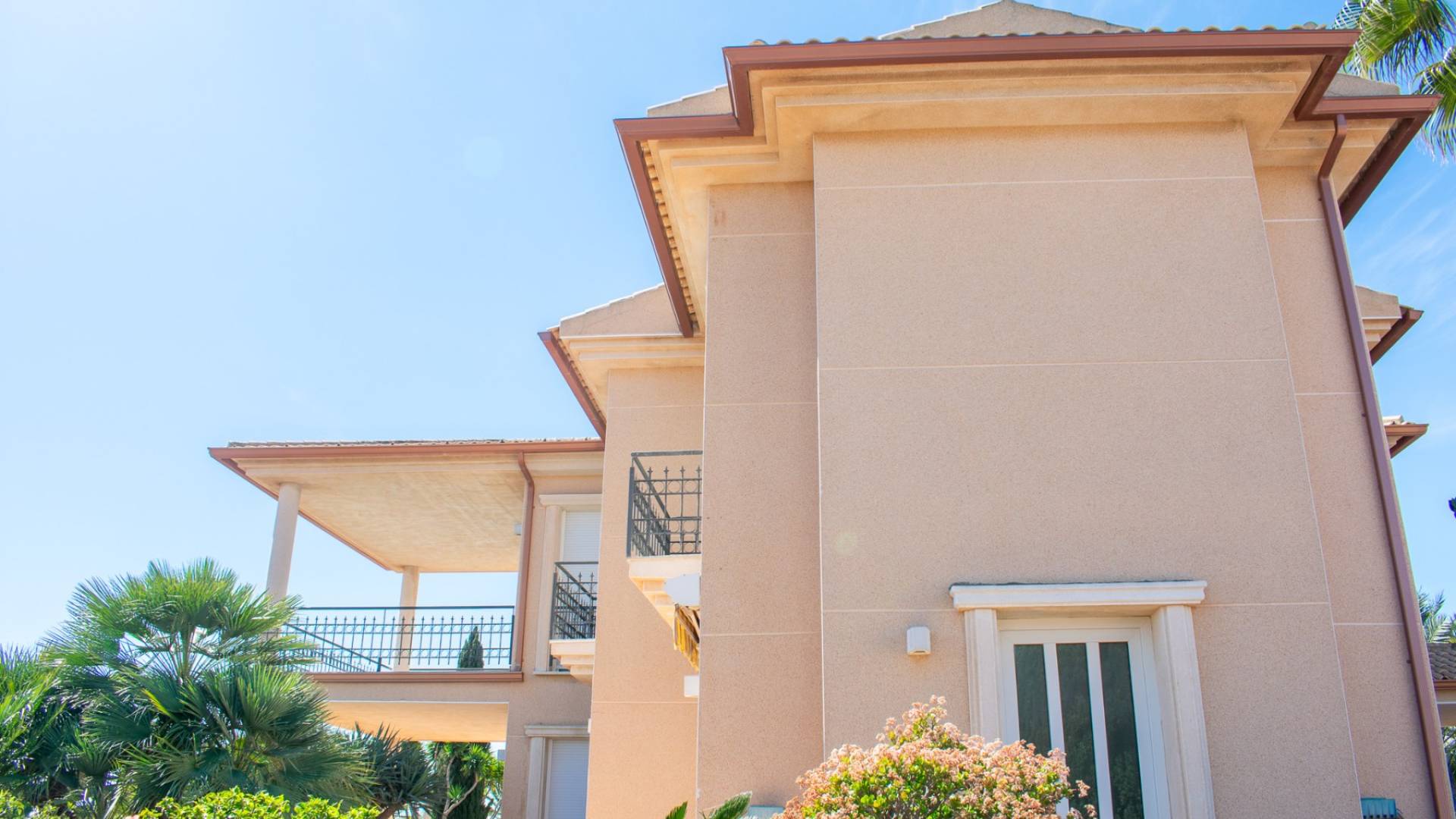 Second hand - Independent villa - Elche - LA MARINA