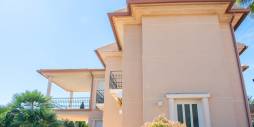 Second hand - Independent villa - Elche - LA MARINA