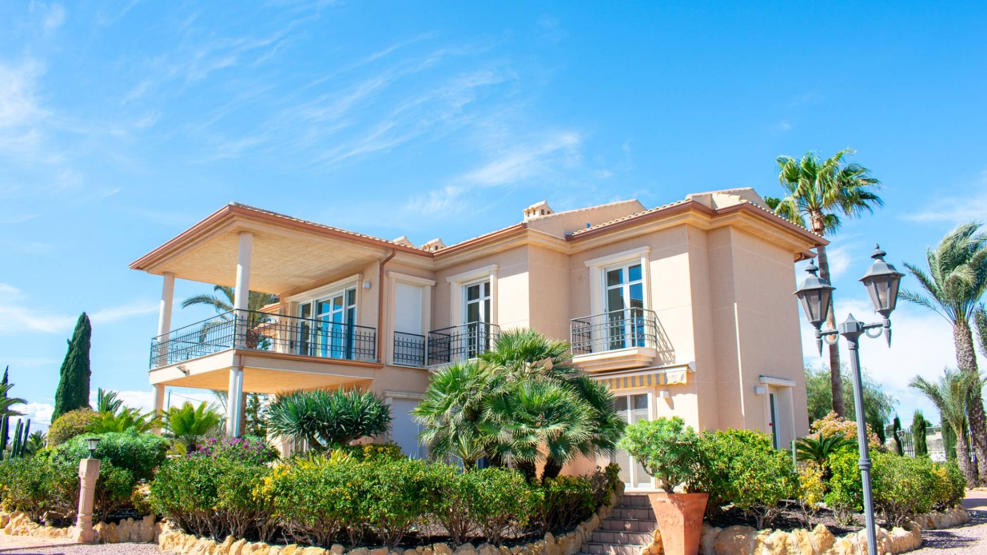 Second hand - Independent villa - Elche - LA MARINA