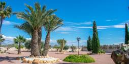 Second hand - Independent villa - Elche - LA MARINA