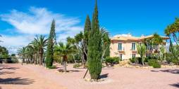 Second hand - Independent villa - Elche - LA MARINA