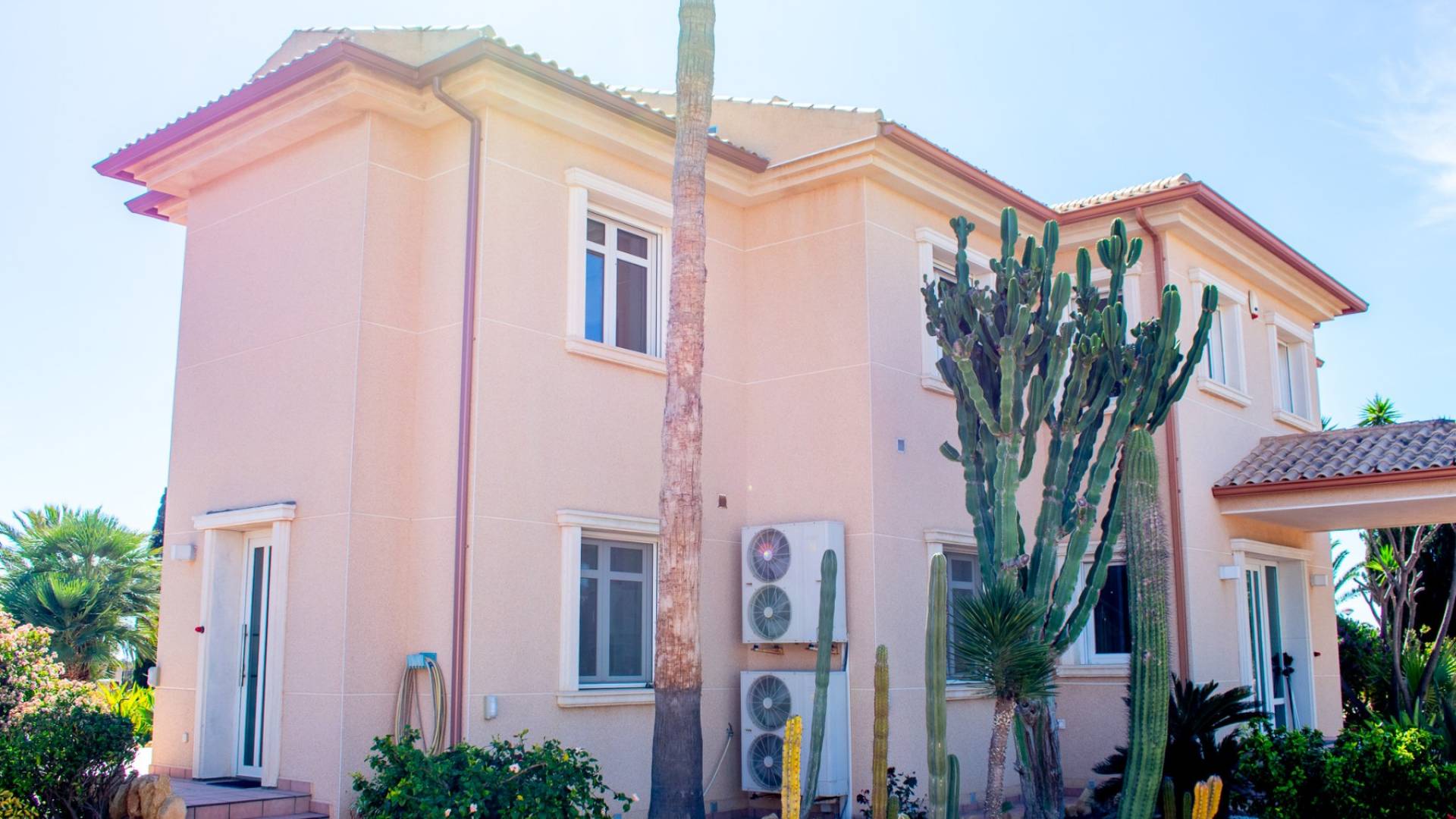 Second hand - Independent villa - Elche - LA MARINA