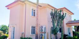Second hand - Independent villa - Elche - LA MARINA