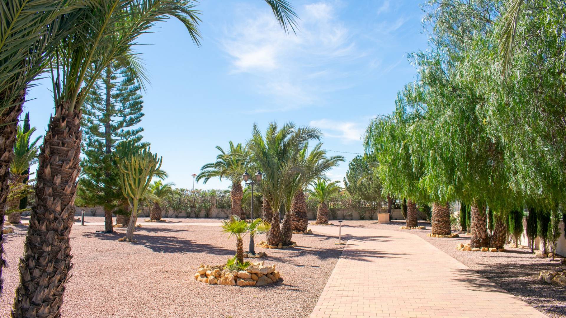 Second hand - Independent villa - Elche - LA MARINA