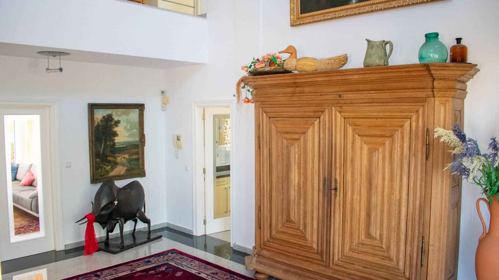 Second hand - Independent villa - Elche - LA MARINA