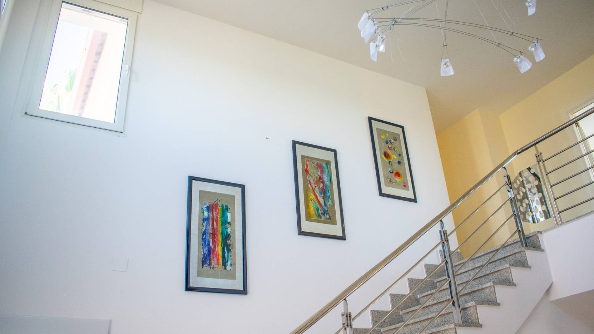 Second hand - Independent villa - Elche - LA MARINA