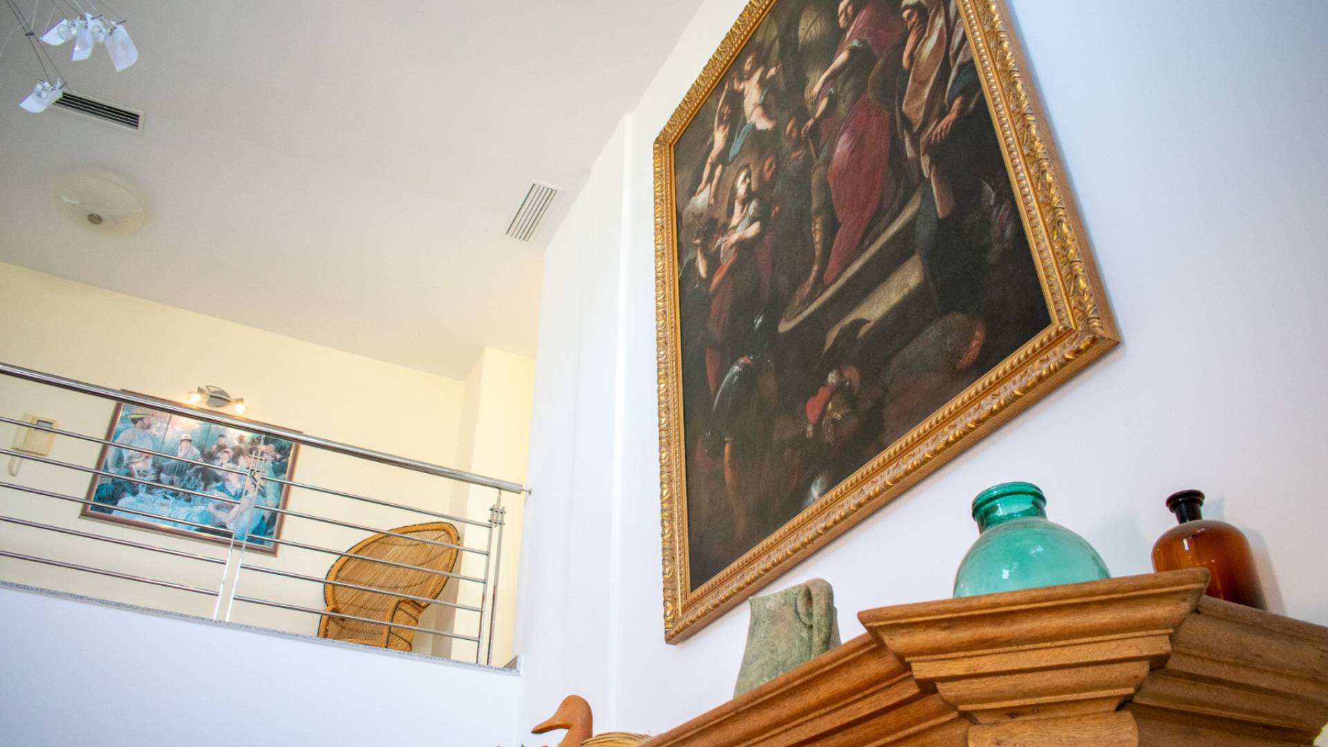 Second hand - Independent villa - Elche - LA MARINA