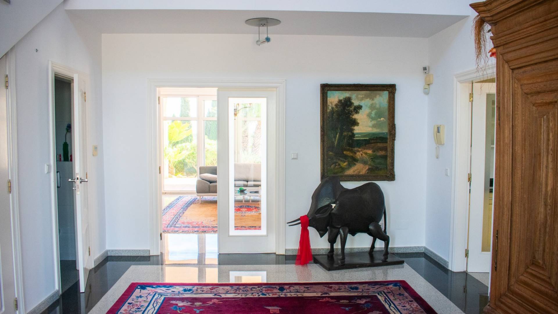 Second hand - Independent villa - Elche - LA MARINA