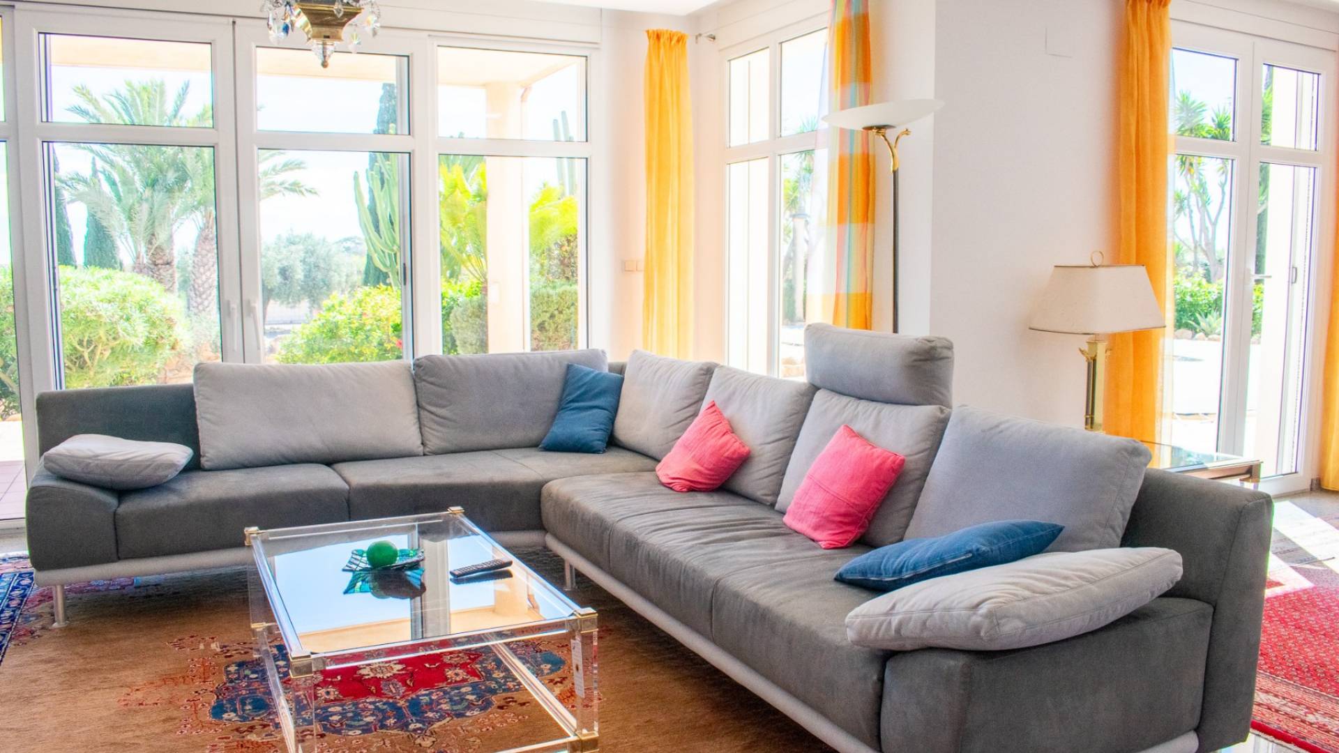 Second hand - Independent villa - Elche - LA MARINA