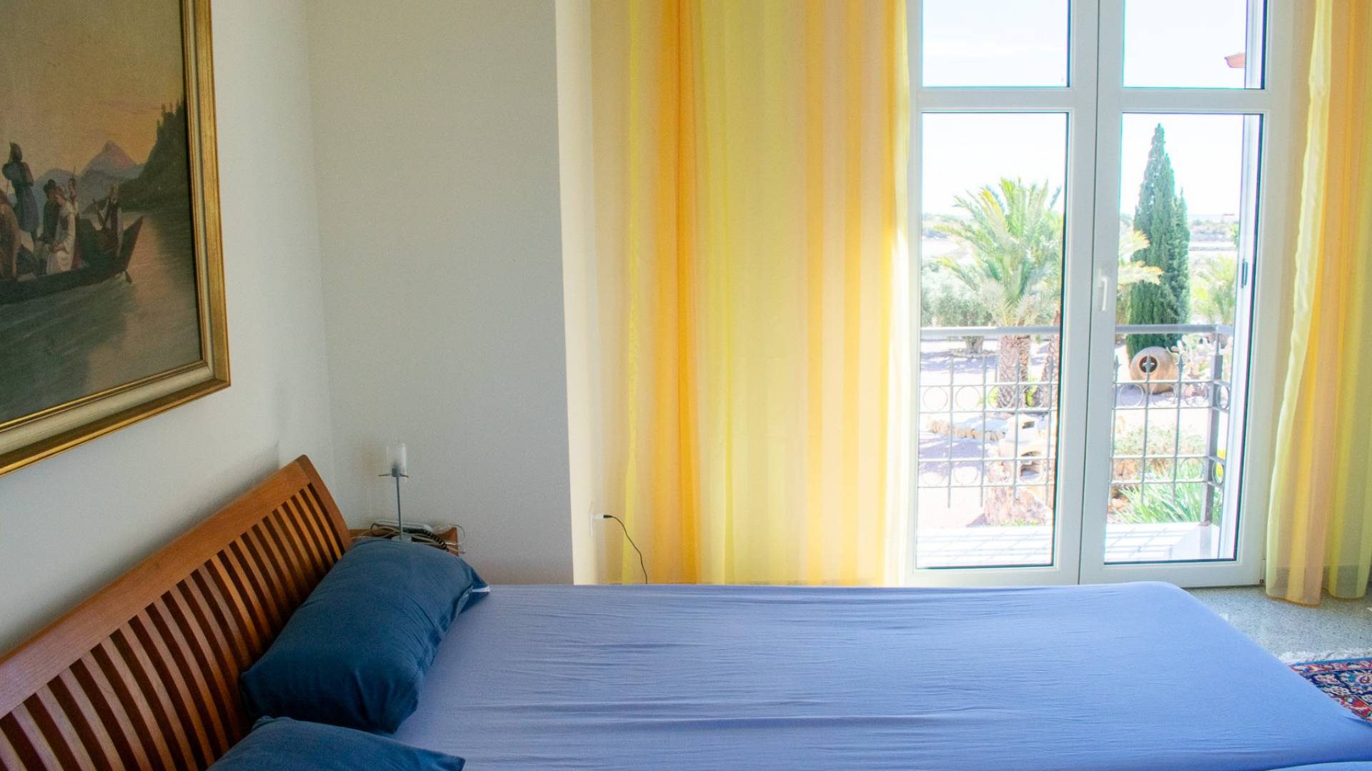 Second hand - Independent villa - Elche - LA MARINA