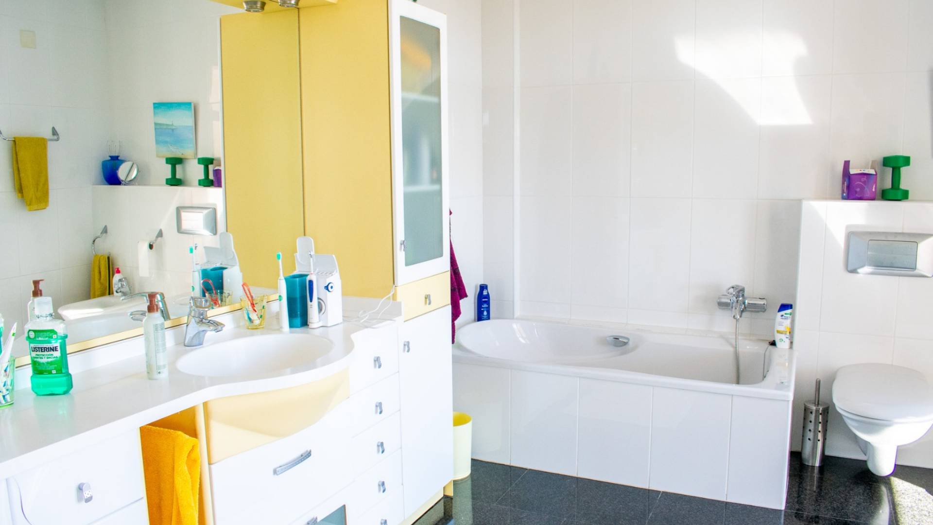 Second hand - Independent villa - Elche - LA MARINA