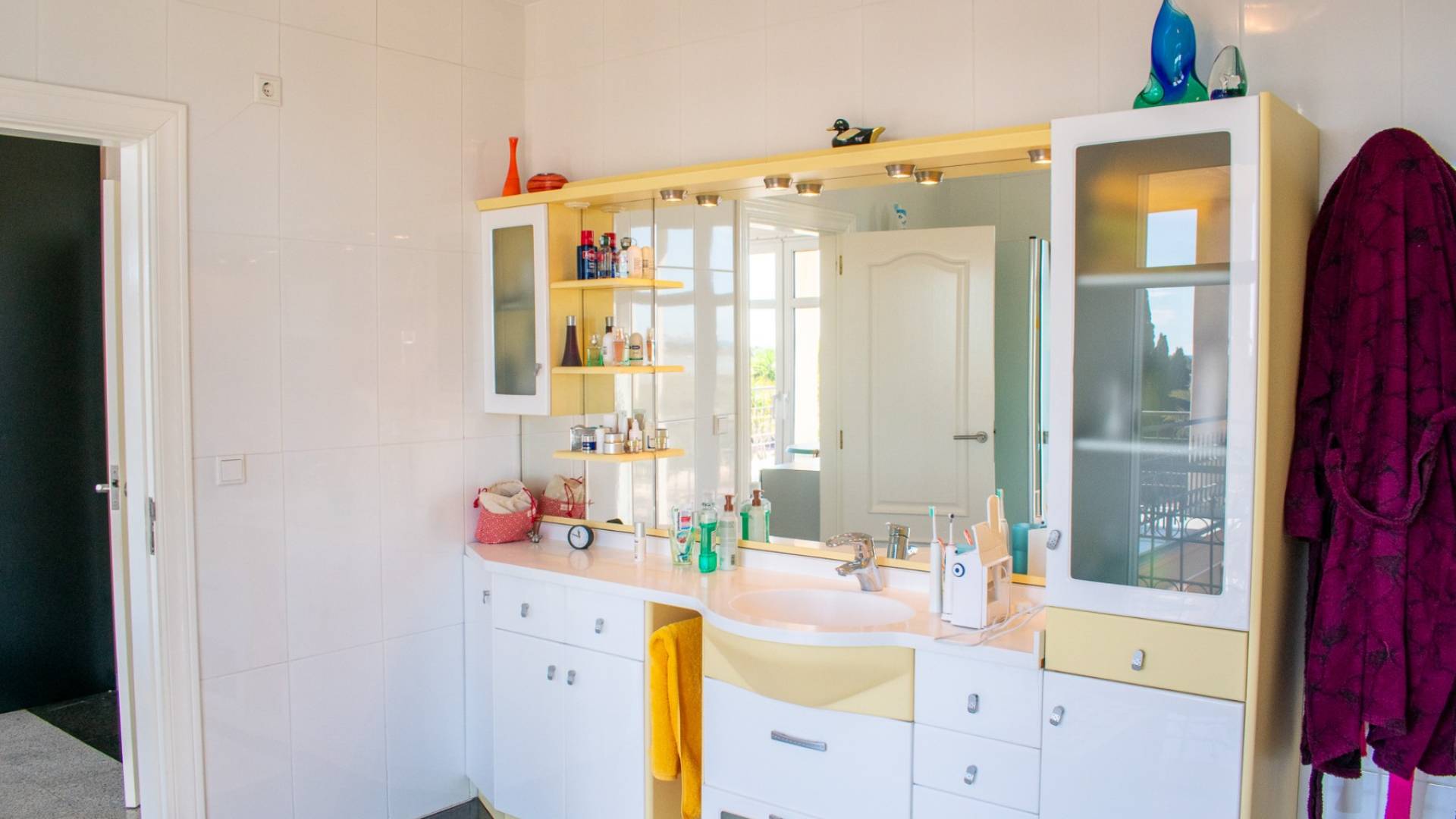 Second hand - Independent villa - Elche - LA MARINA