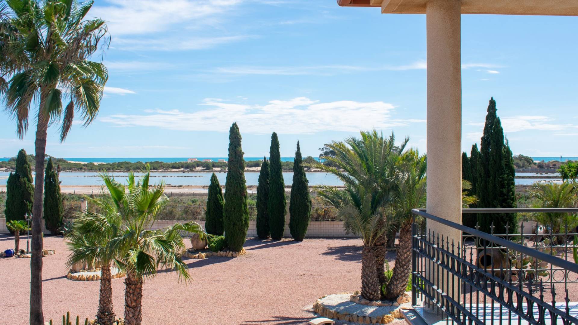 Second hand - Independent villa - Elche - LA MARINA