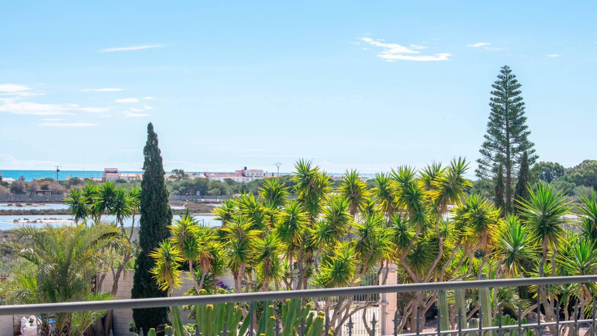 Second hand - Independent villa - Elche - LA MARINA
