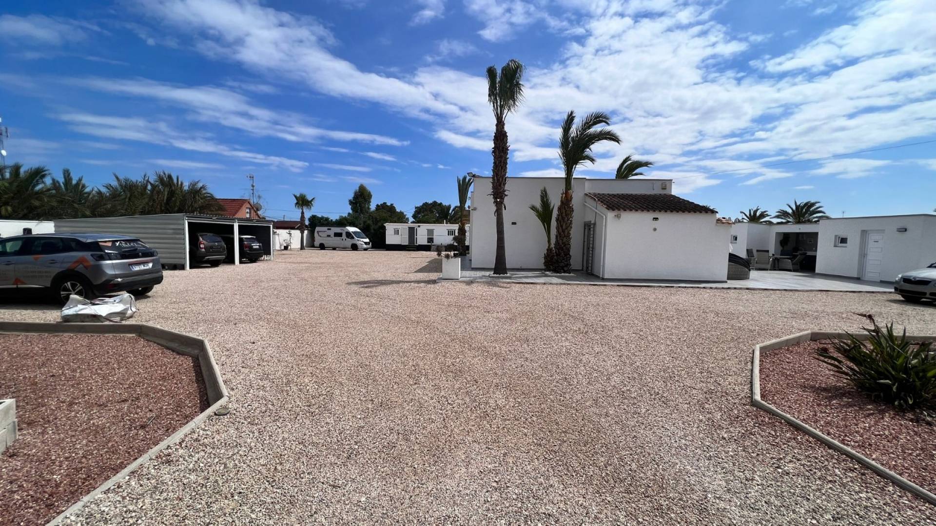 Second hand - Independent villa - Elche - LA MARINA