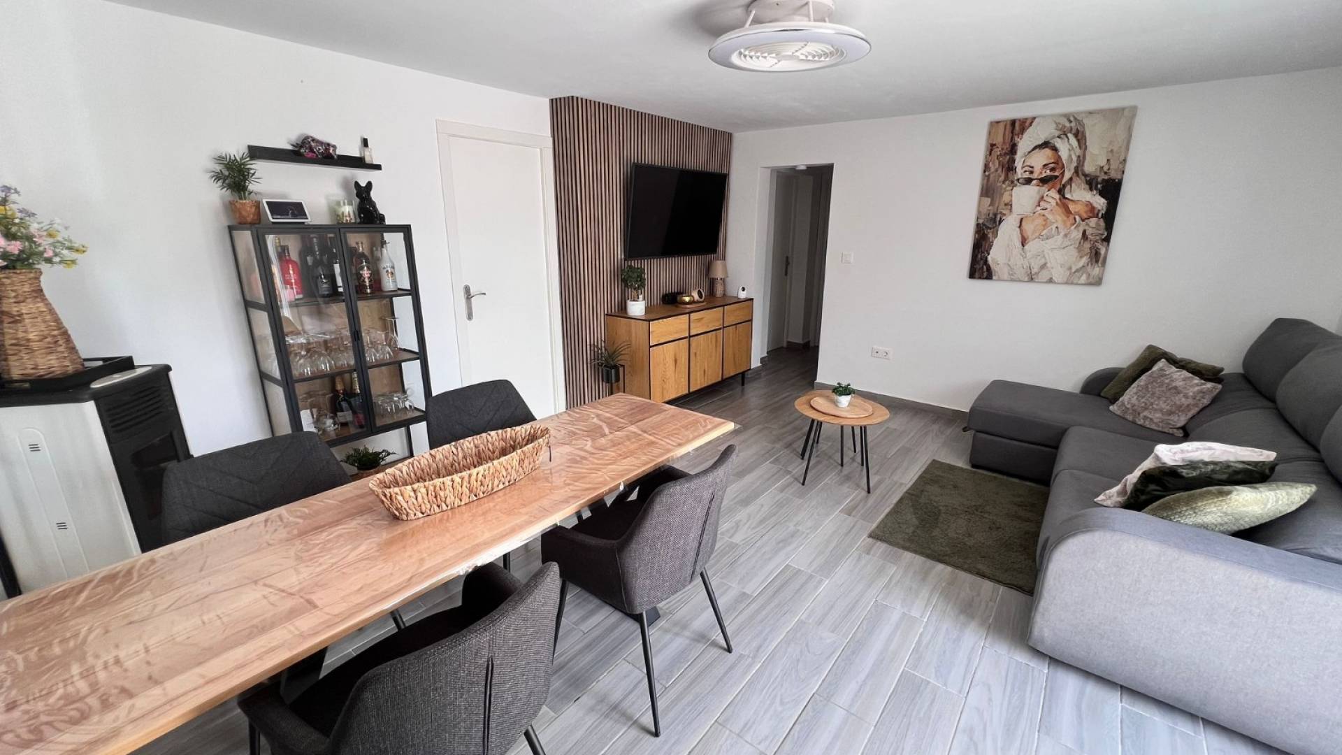 Second hand - Independent villa - Elche - LA MARINA