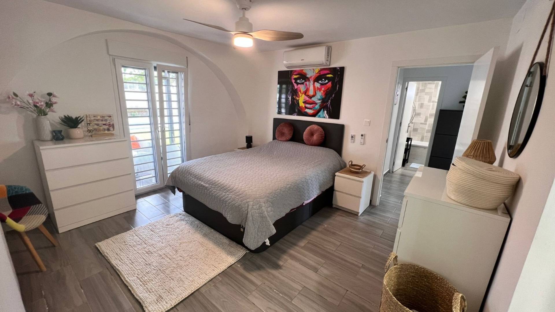 Second hand - Independent villa - Elche - LA MARINA