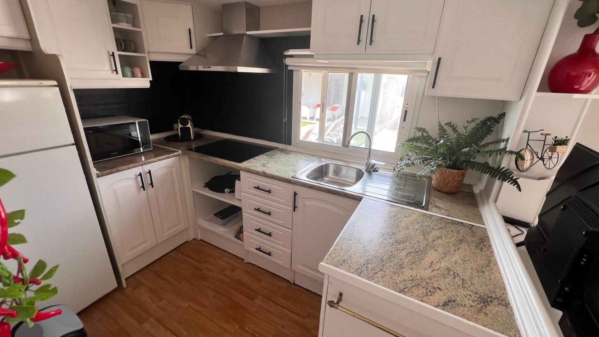 Second hand - Independent villa - Elche - LA MARINA