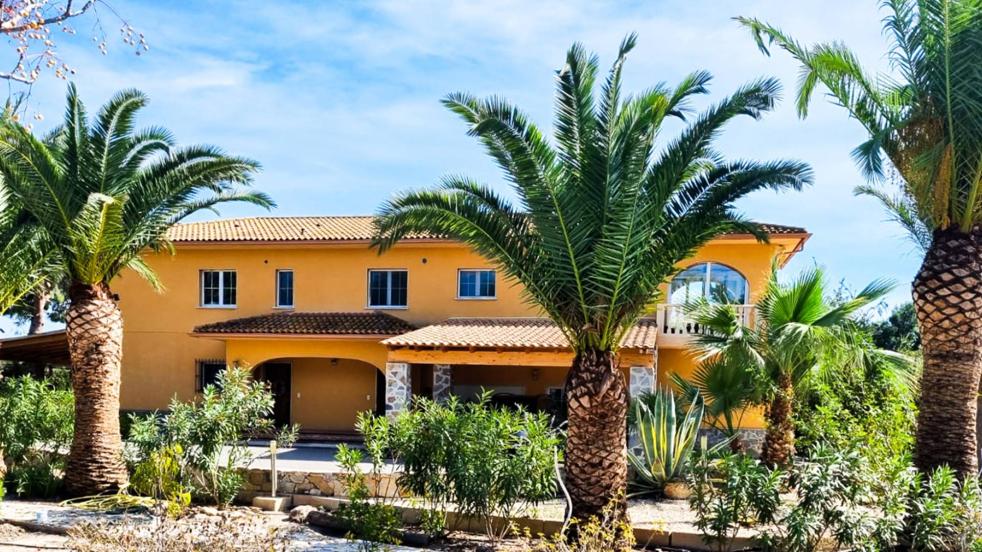 Second hand - Independent villa - Elche - Las Bayas