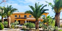 Second hand - Independent villa - Elche - Las Bayas
