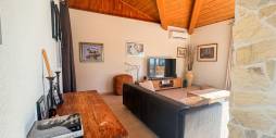 Second hand - Independent villa - Elche - Las Bayas