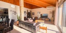 Second hand - Independent villa - Elche - Las Bayas