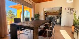 Second hand - Independent villa - Elche - Las Bayas
