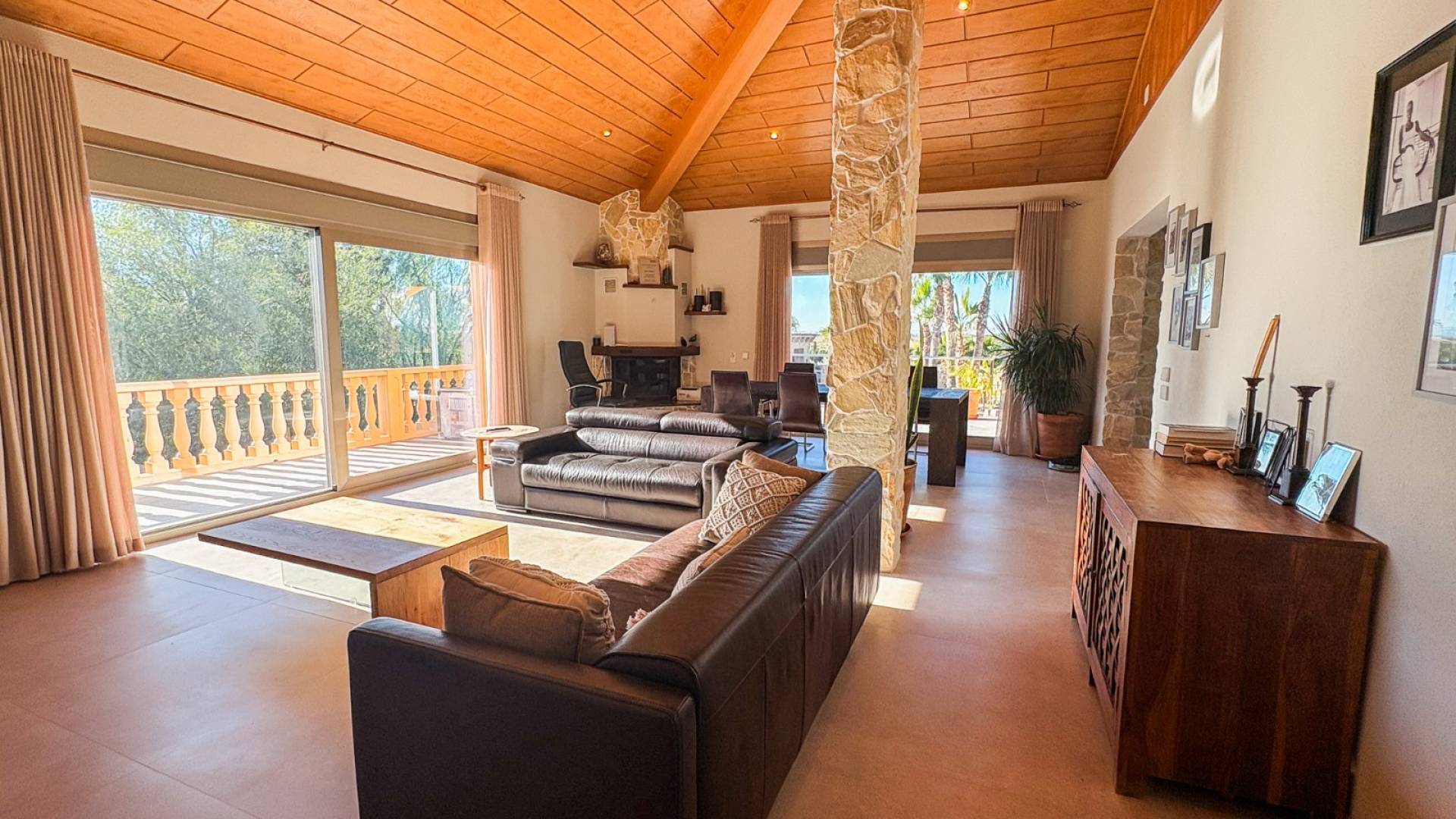 Second hand - Independent villa - Elche - Las Bayas