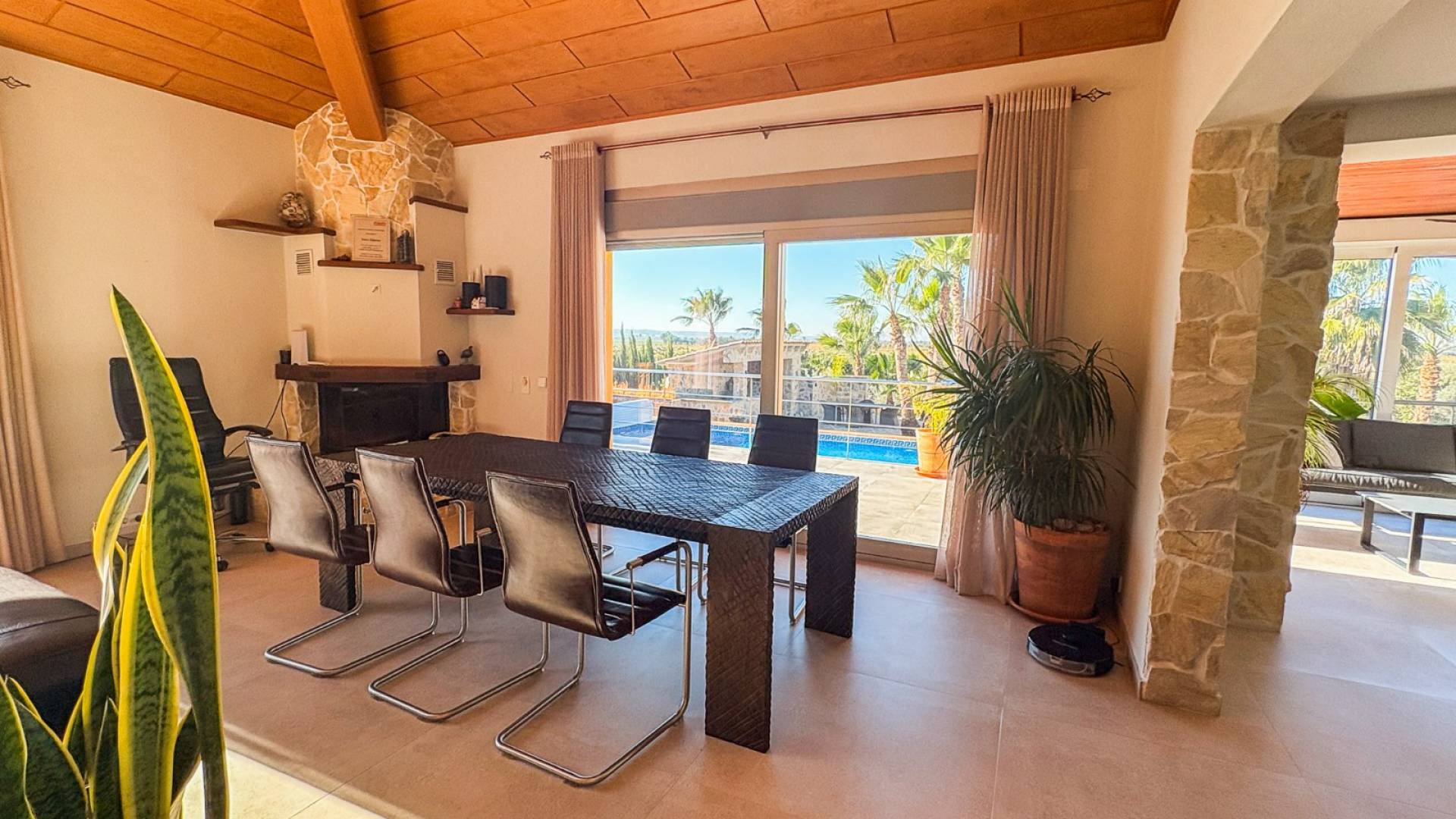 Second hand - Independent villa - Elche - Las Bayas